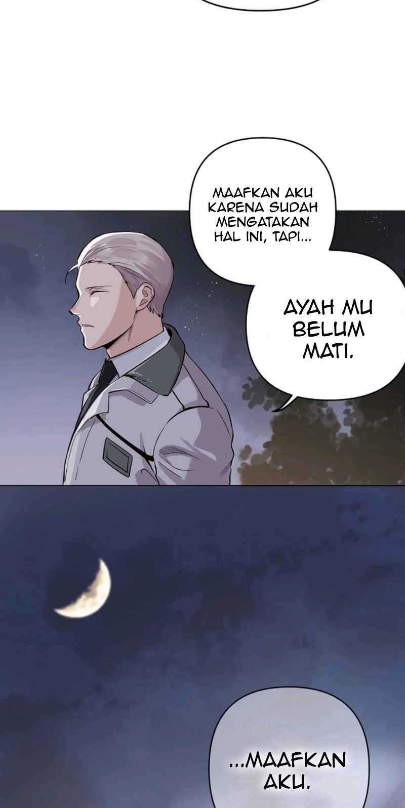 Time Roulette Chapter 7 - halaman 21