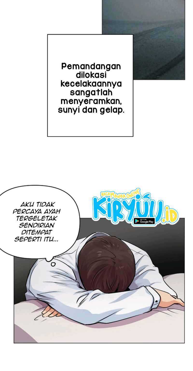 Time Roulette Chapter 7 - halaman 24