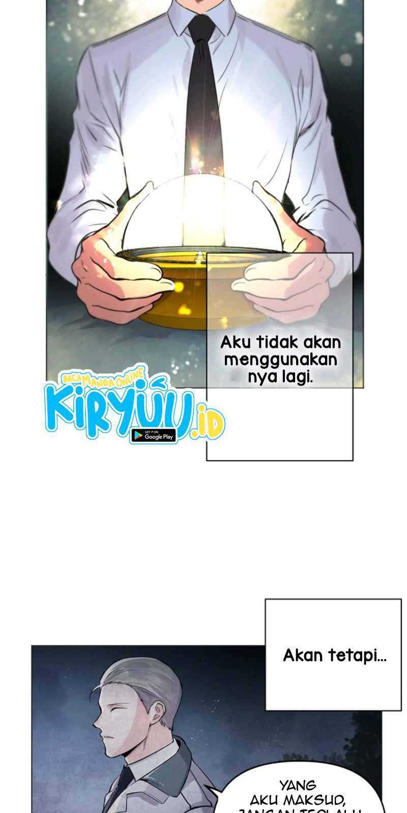 Time Roulette Chapter 7 - halaman 26