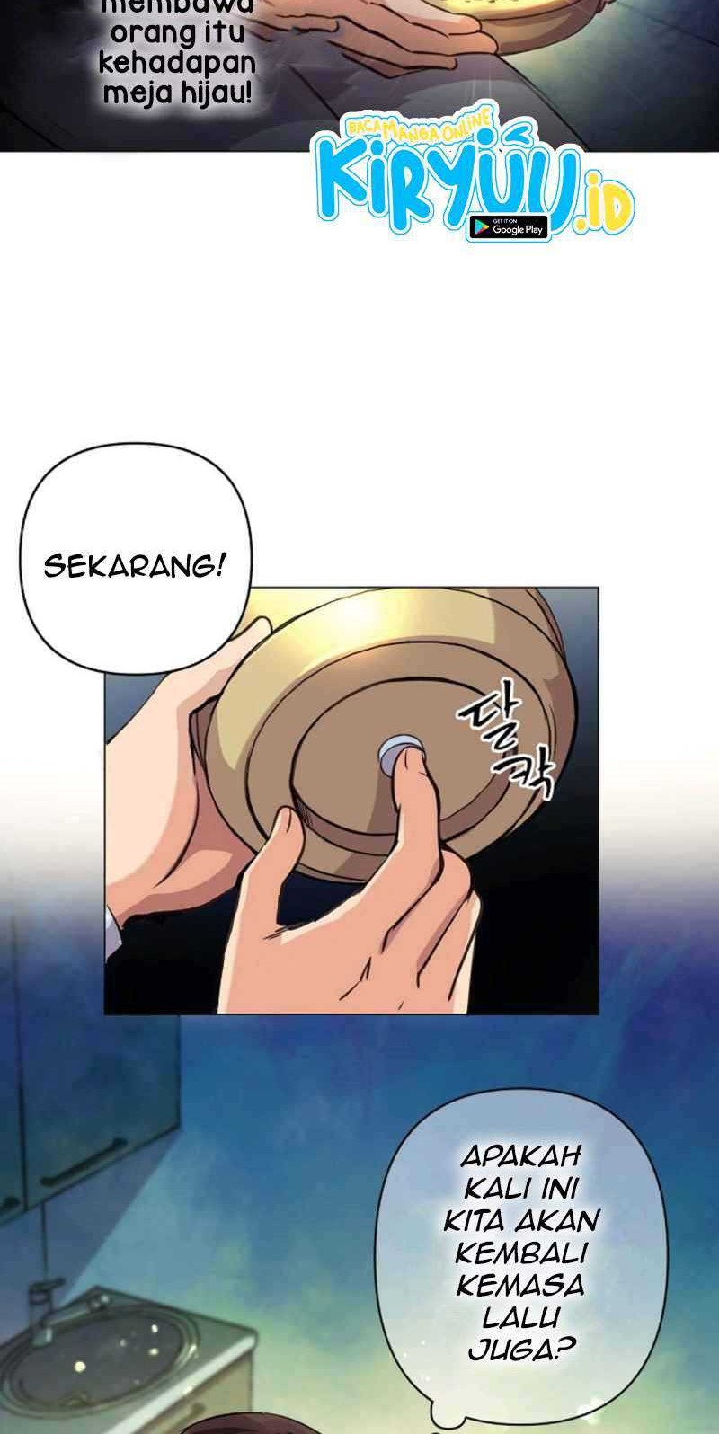 Time Roulette Chapter 7 - halaman 30