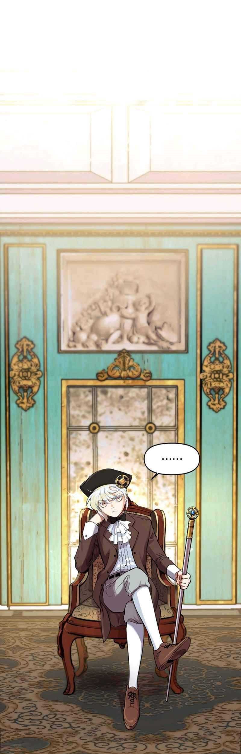 Time Roulette Chapter 7 - halaman 33