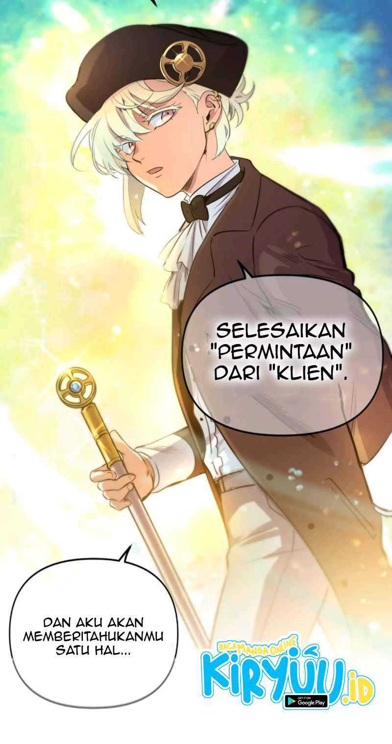 Time Roulette Chapter 7 - halaman 39