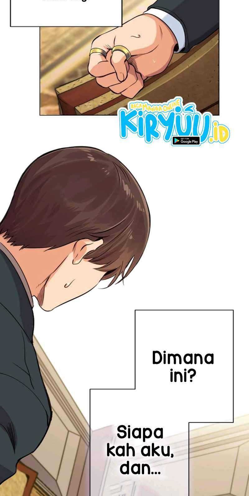 Time Roulette Chapter 7 - halaman 45