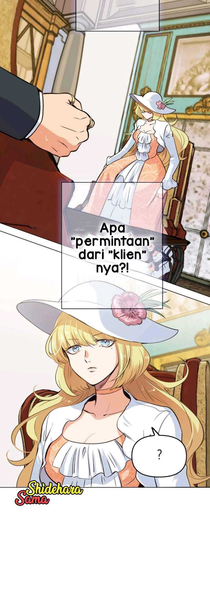 Time Roulette Chapter 7 - halaman 46
