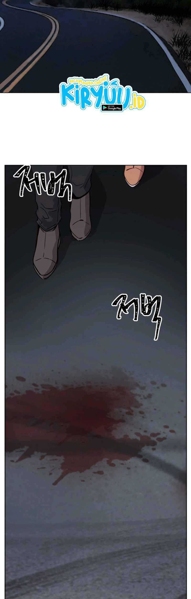 Time Roulette Chapter 7 - halaman 8