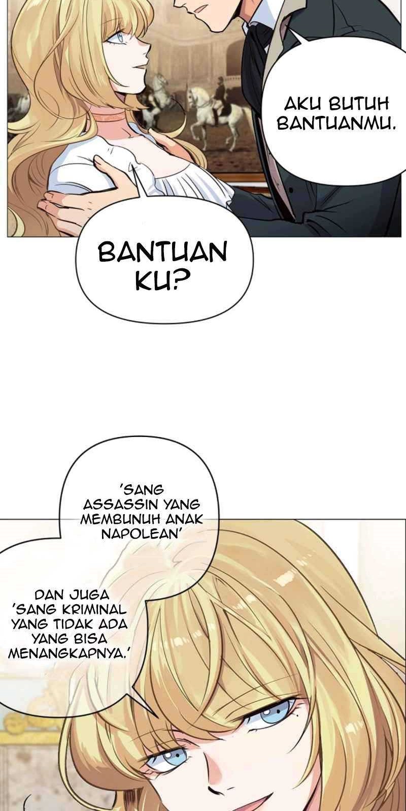 Time Roulette Chapter 8 - halaman 14