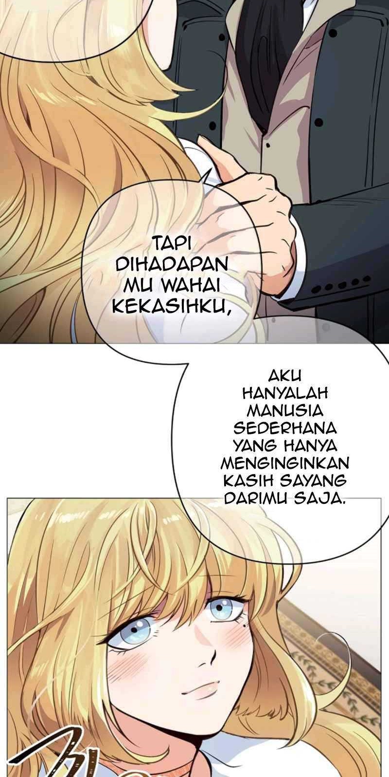 Time Roulette Chapter 8 - halaman 16