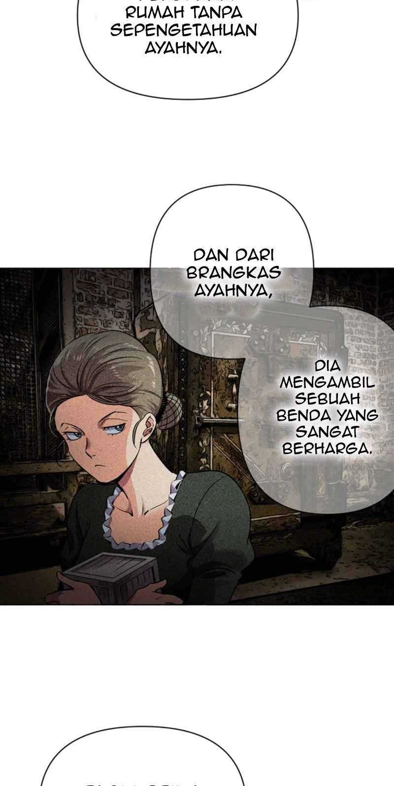 Time Roulette Chapter 8 - halaman 18