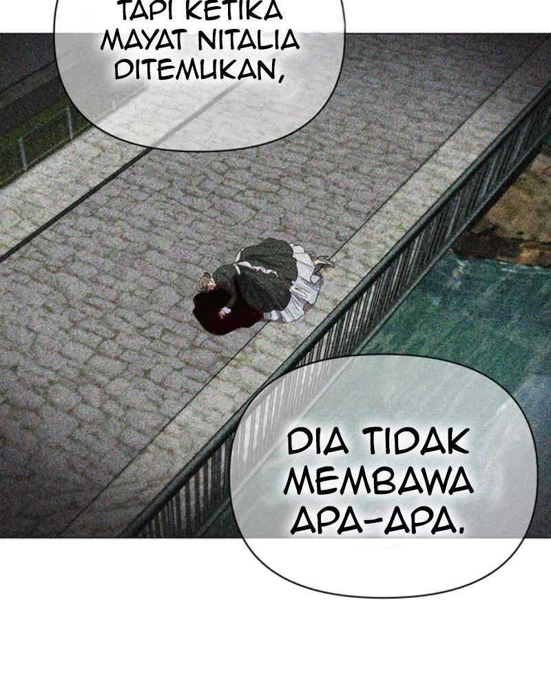 Time Roulette Chapter 8 - halaman 19