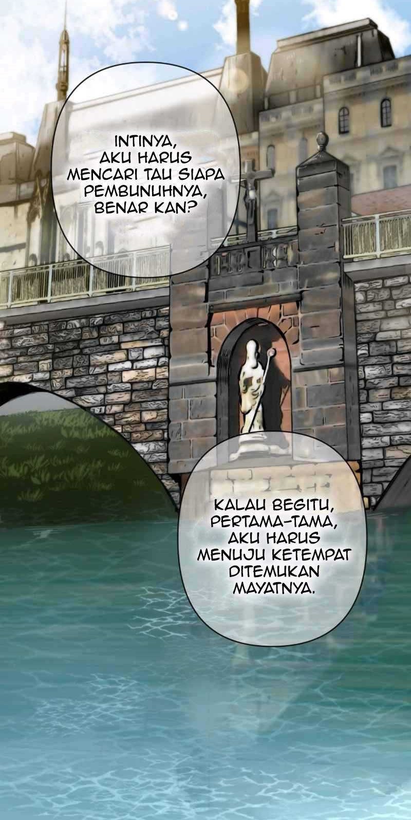 Time Roulette Chapter 8 - halaman 23