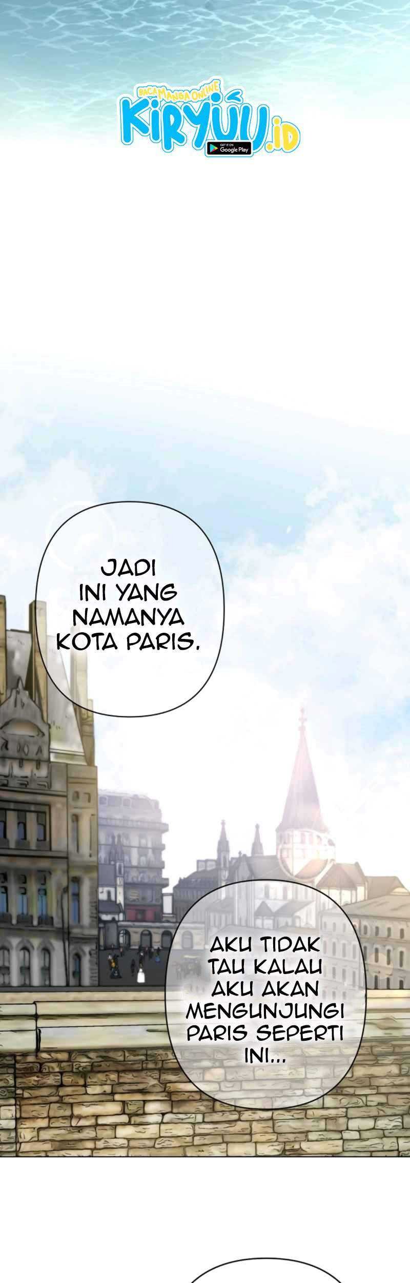 Time Roulette Chapter 8 - halaman 24