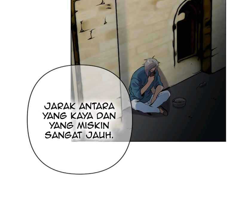 Time Roulette Chapter 8 - halaman 26