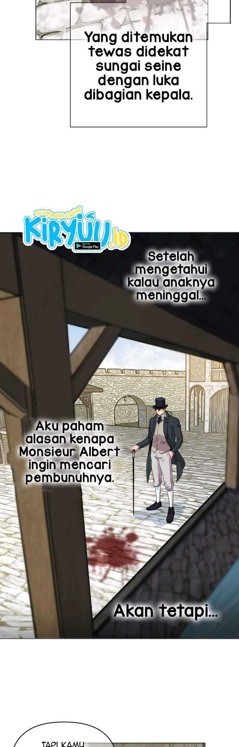 Time Roulette Chapter 8 - halaman 29