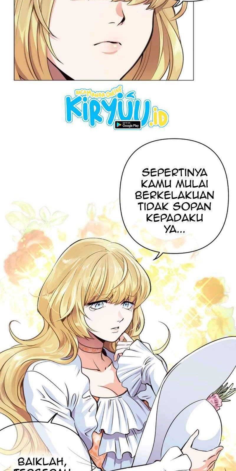 Time Roulette Chapter 8 - halaman 3