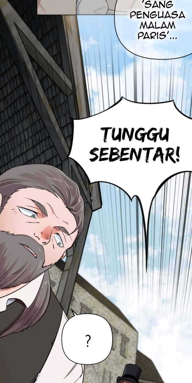 Time Roulette Chapter 8 - halaman 36