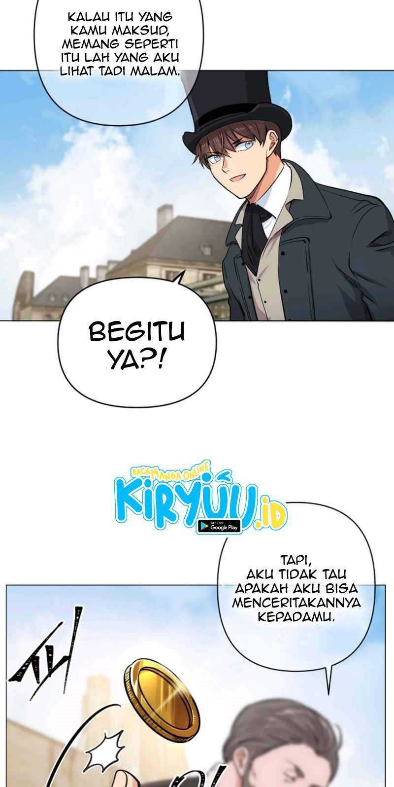 Time Roulette Chapter 8 - halaman 44