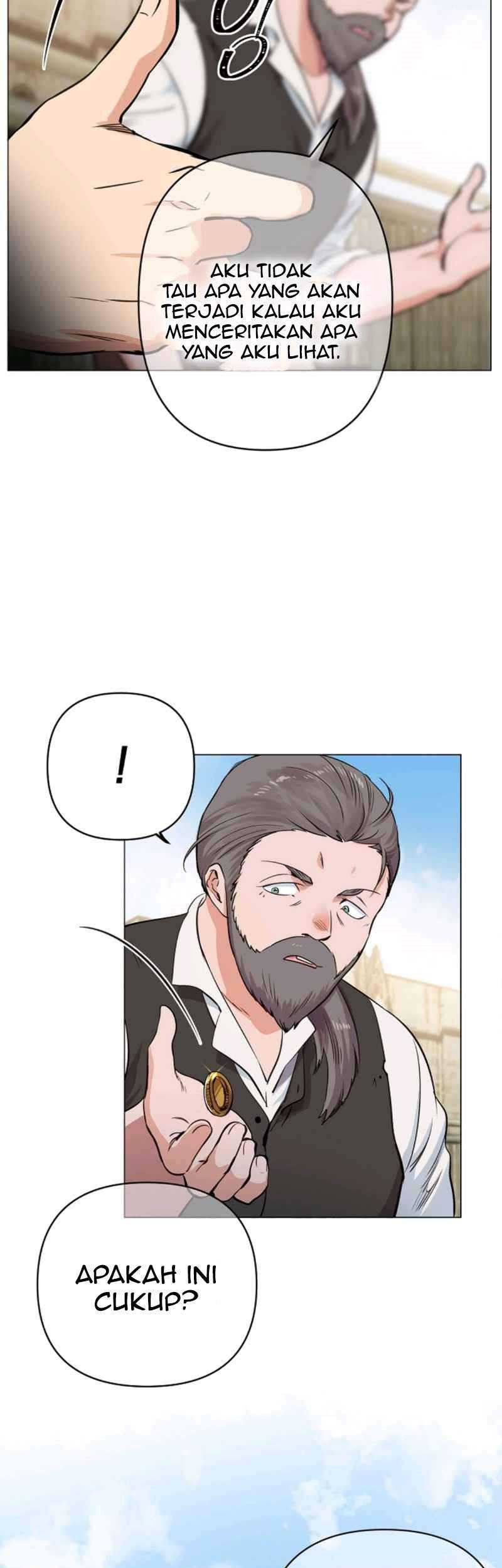 Time Roulette Chapter 8 - halaman 45