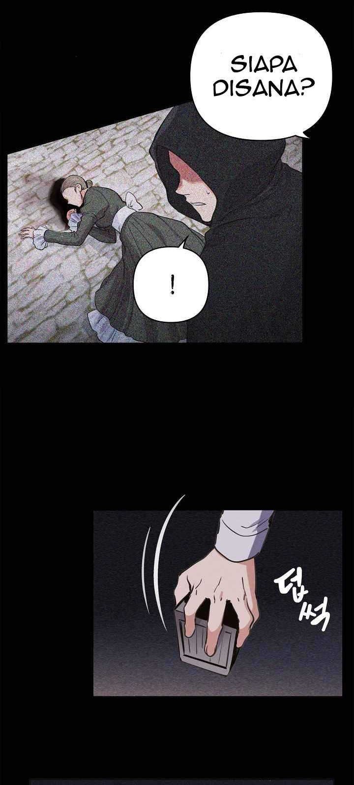 Time Roulette Chapter 9 - halaman 11