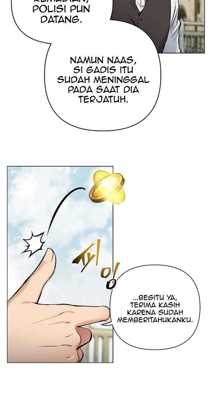 Time Roulette Chapter 9 - halaman 13