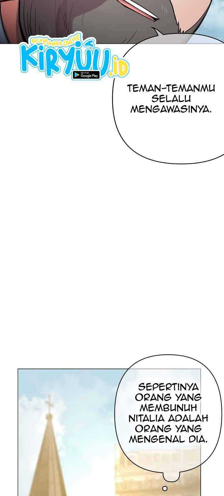 Time Roulette Chapter 9 - halaman 15