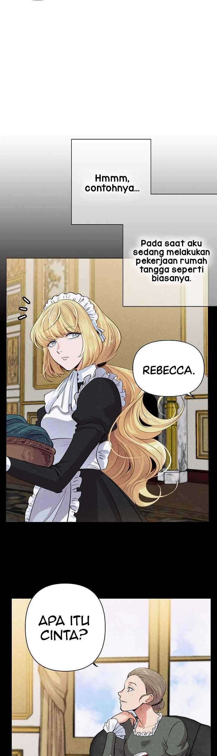 Time Roulette Chapter 9 - halaman 20