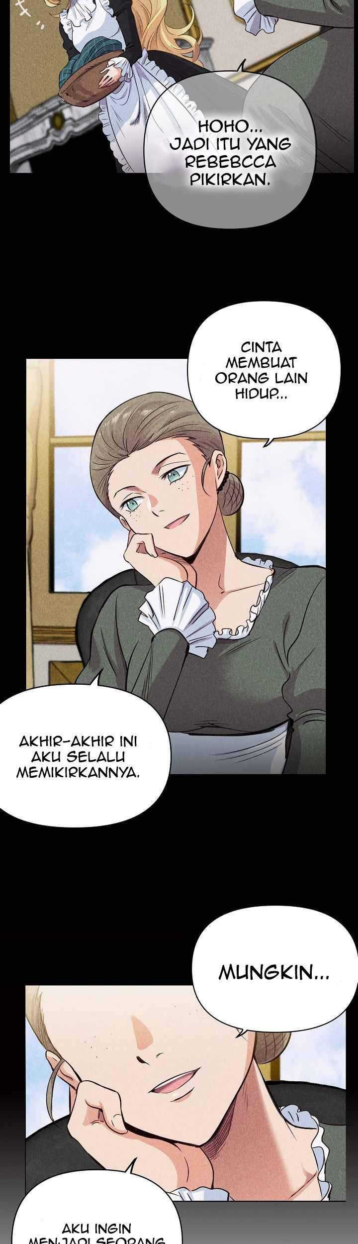 Time Roulette Chapter 9 - halaman 22