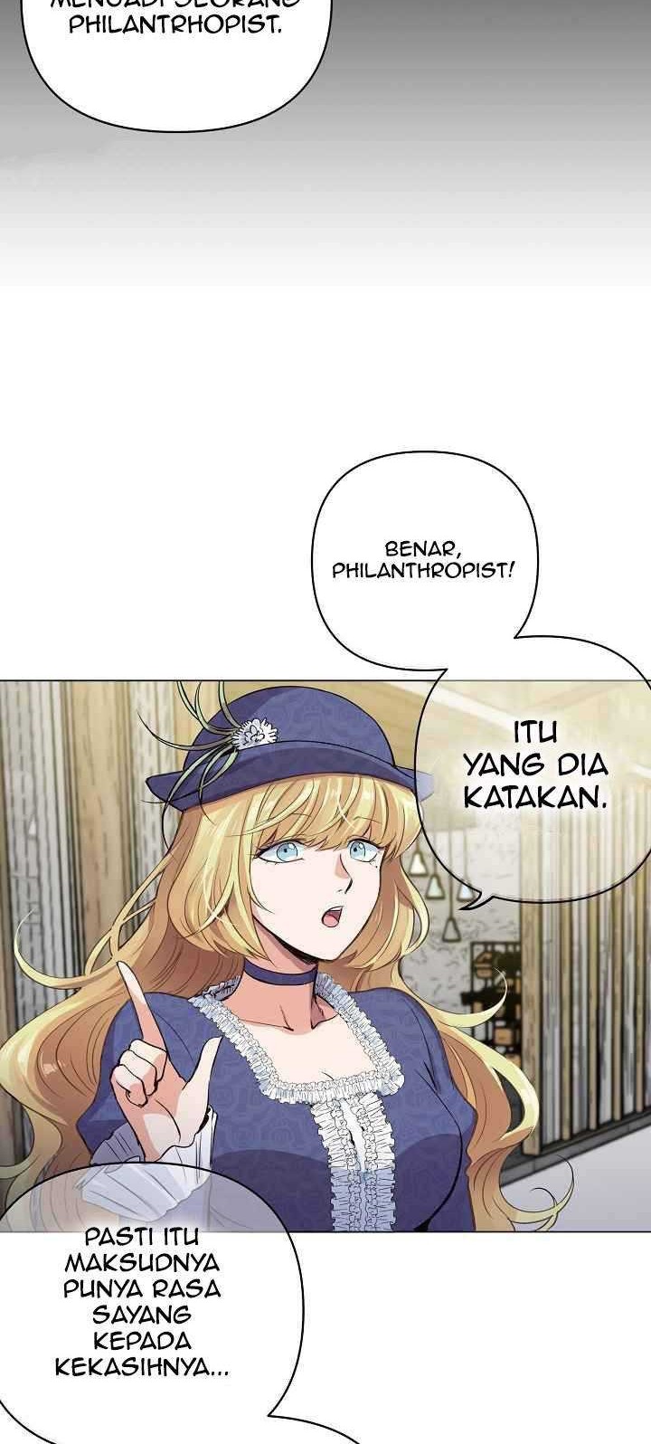 Time Roulette Chapter 9 - halaman 23
