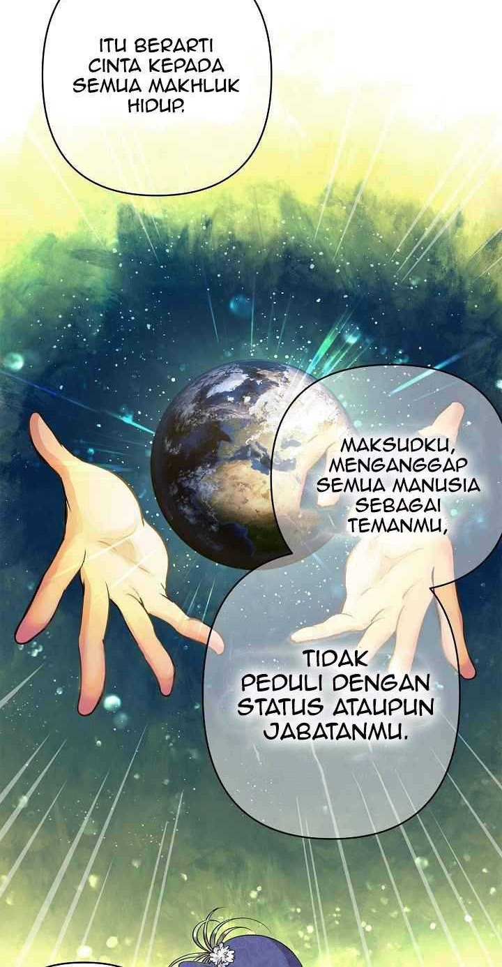 Time Roulette Chapter 9 - halaman 25