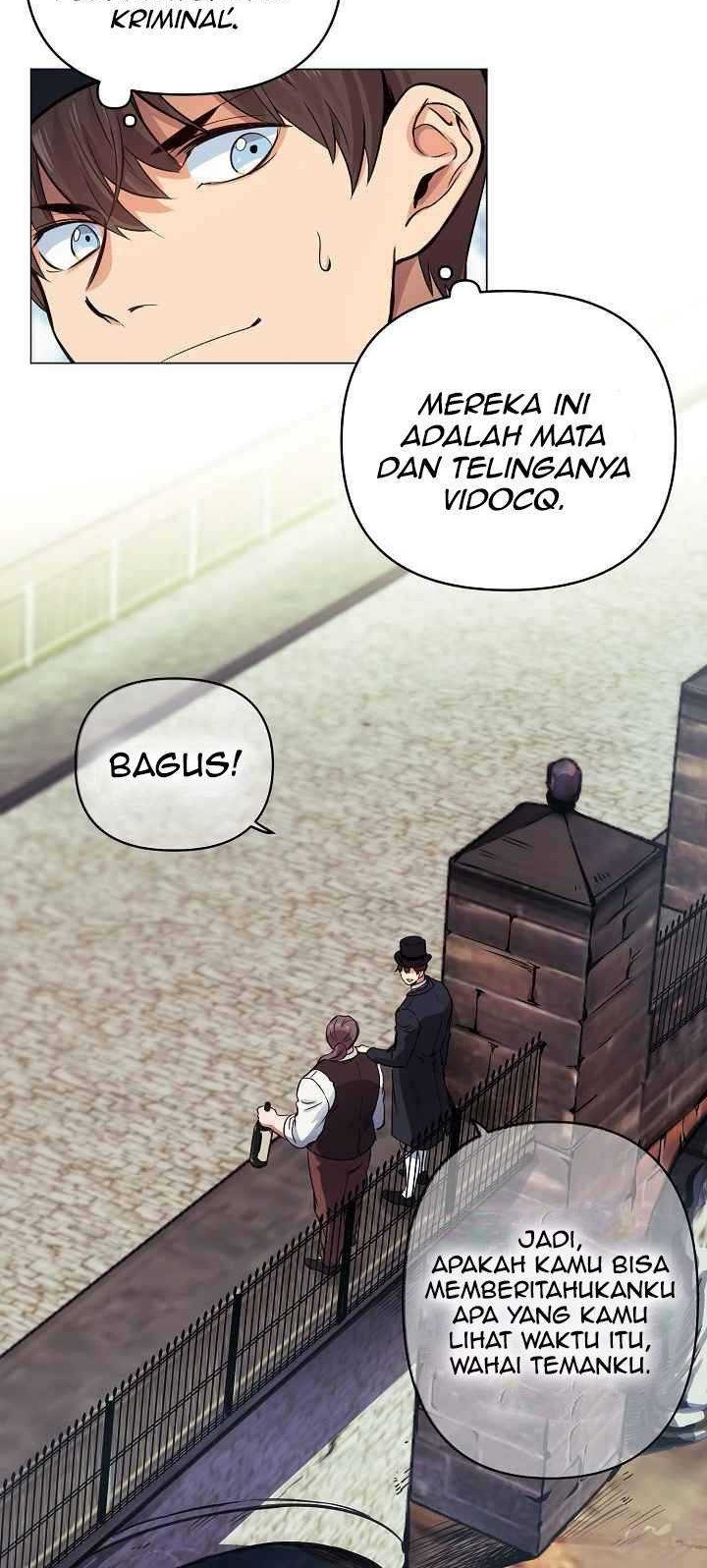 Time Roulette Chapter 9 - halaman 3