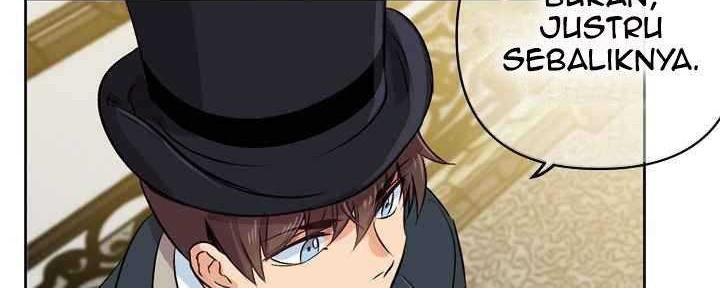 Time Roulette Chapter 9 - halaman 31