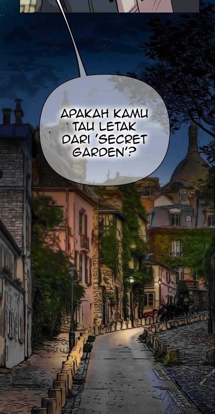 Time Roulette Chapter 9 - halaman 37