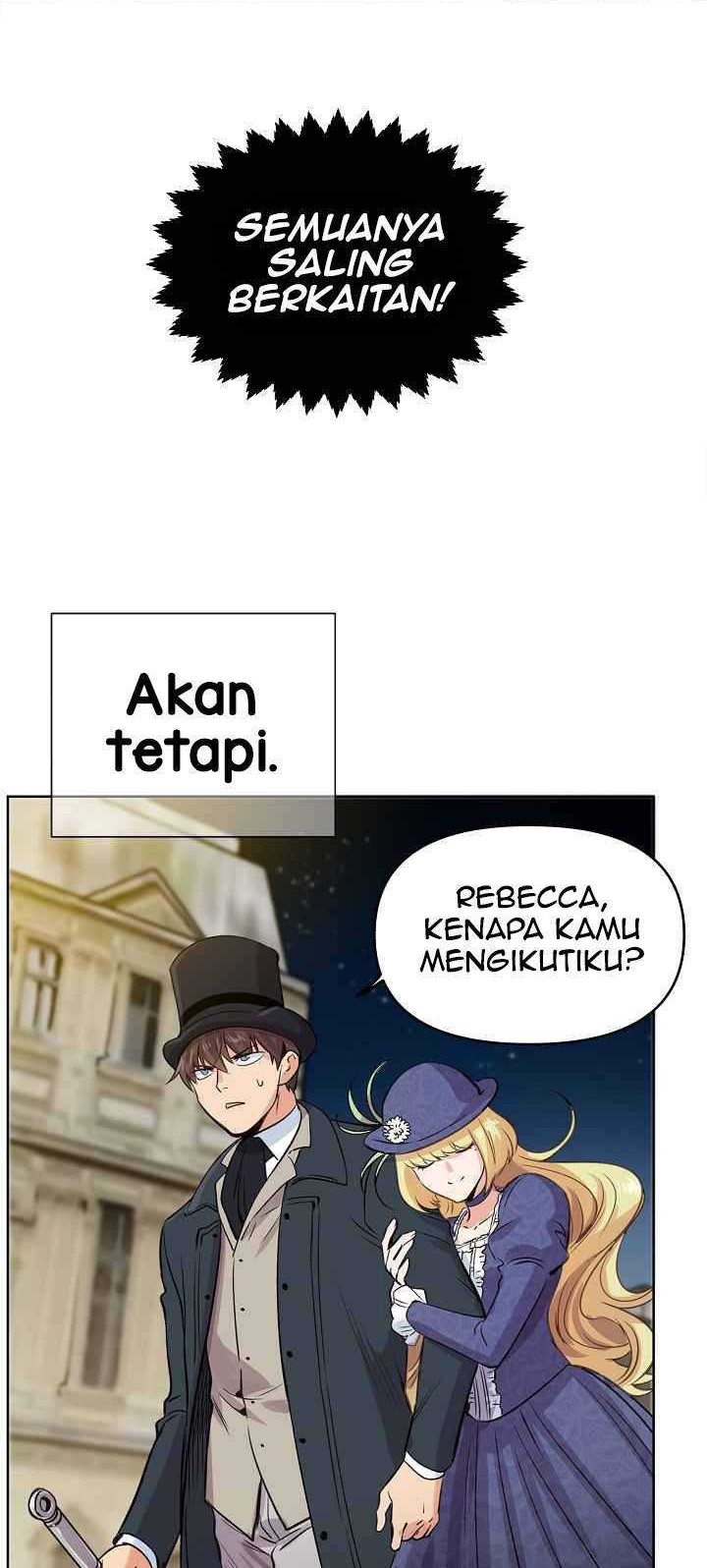 Time Roulette Chapter 9 - halaman 39