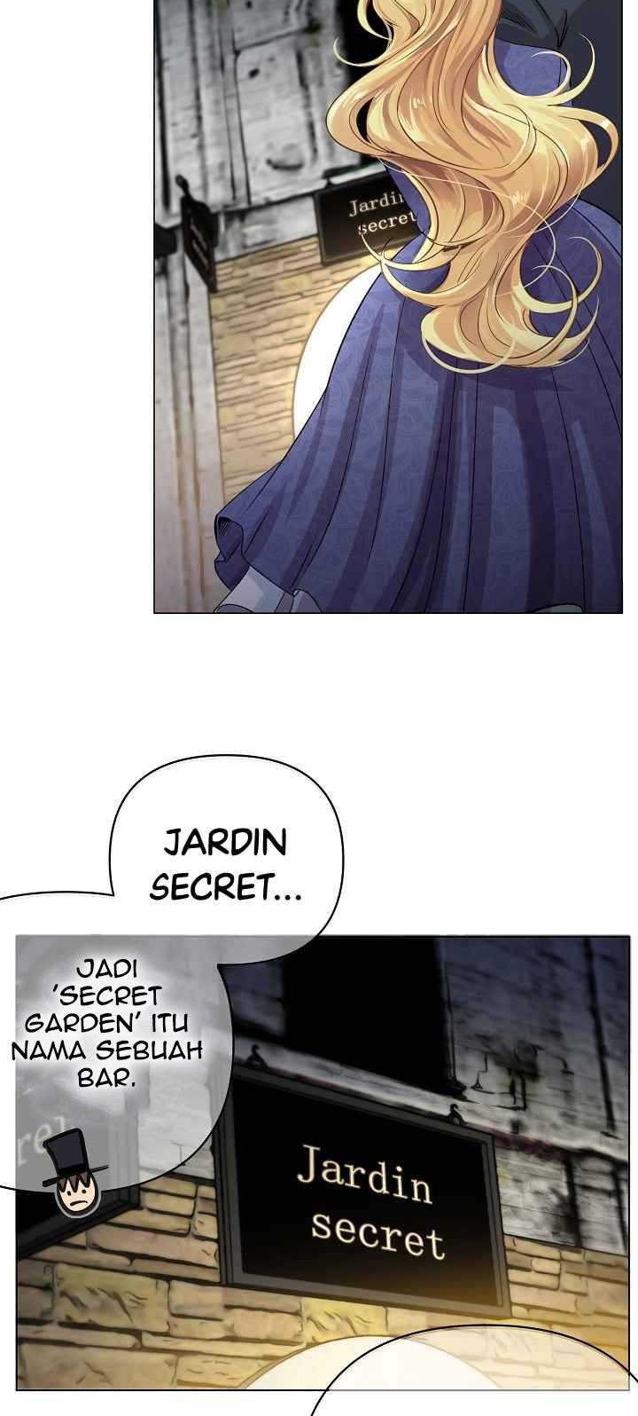 Time Roulette Chapter 9 - halaman 41