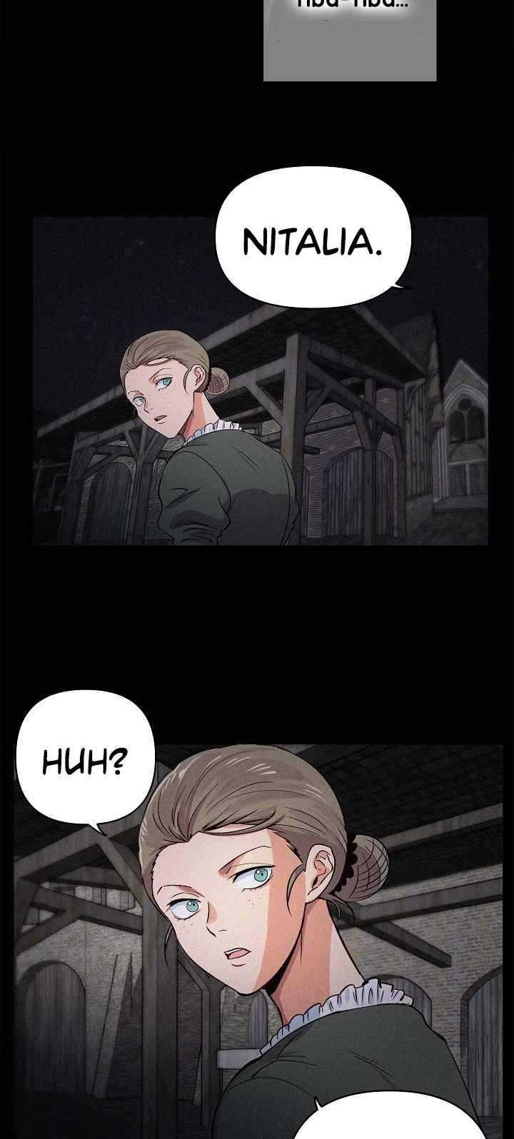 Time Roulette Chapter 9 - halaman 5