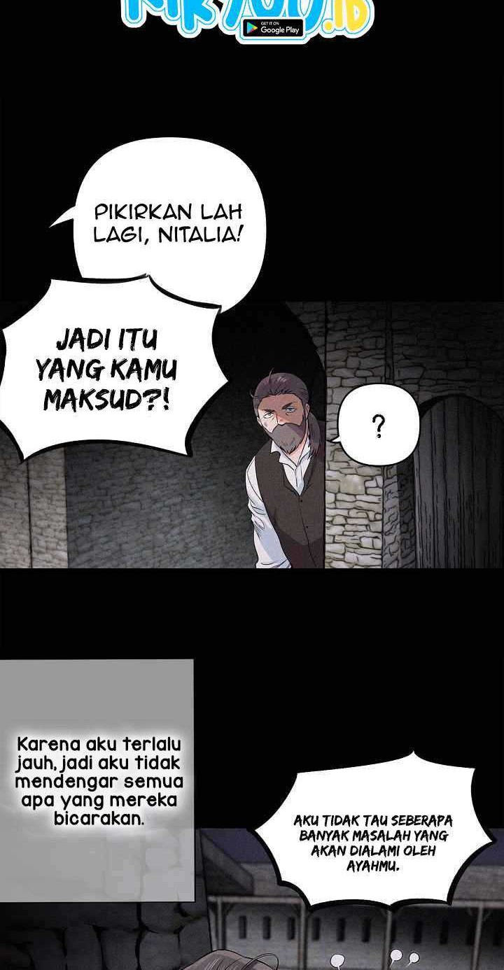 Time Roulette Chapter 9 - halaman 7