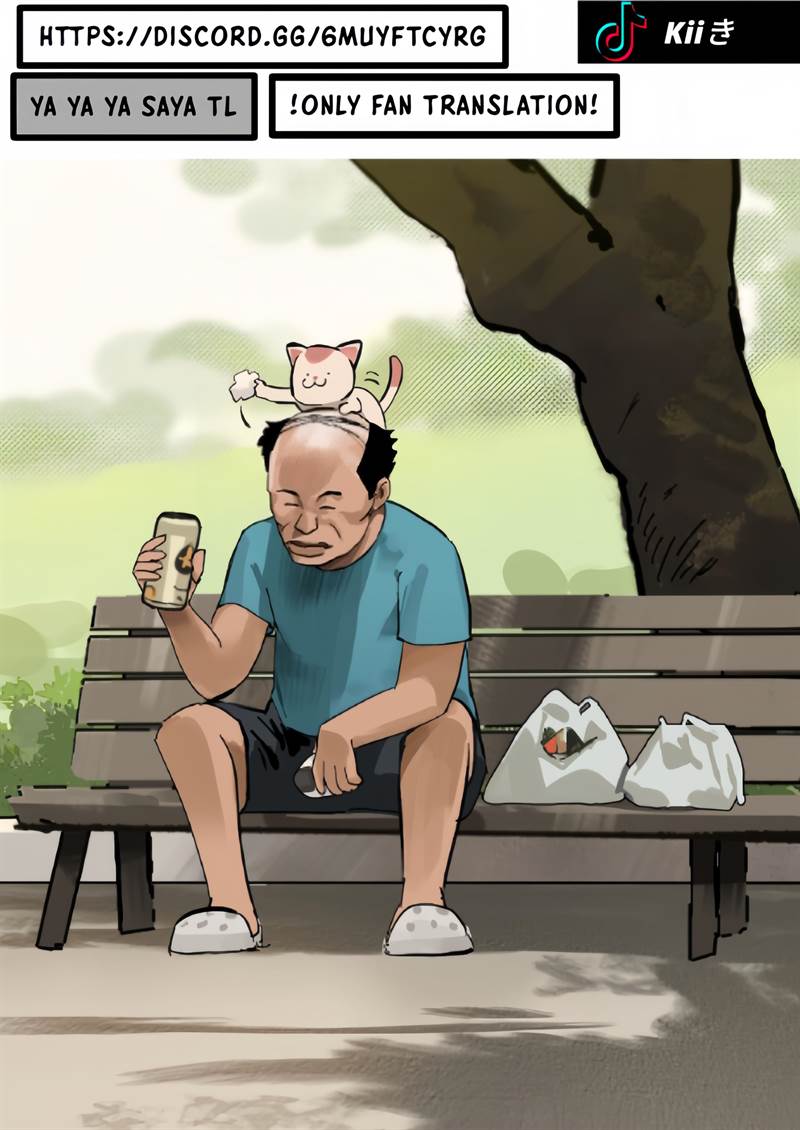 Time-stop Ugly Old Man Chapter 11 - halaman 7
