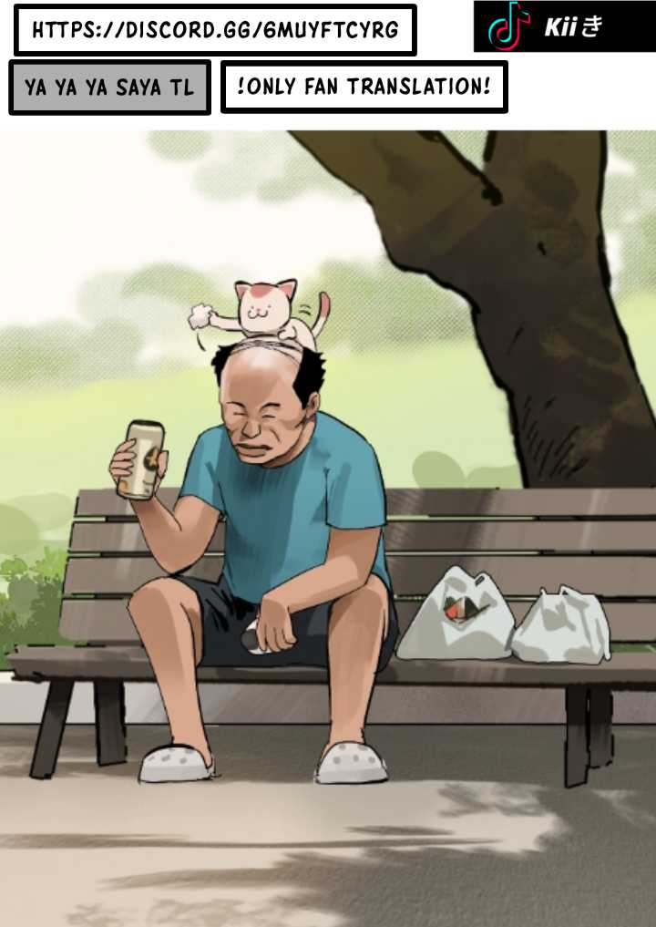 Time-stop Ugly Old Man Chapter 6 - halaman 7