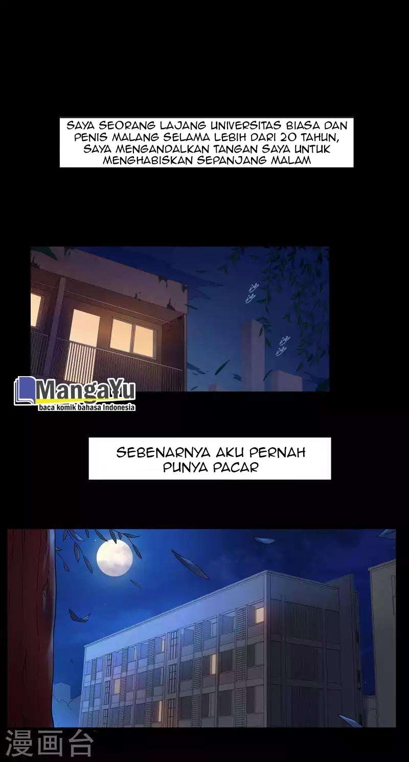 Time With My King Chapter 0 - halaman 4