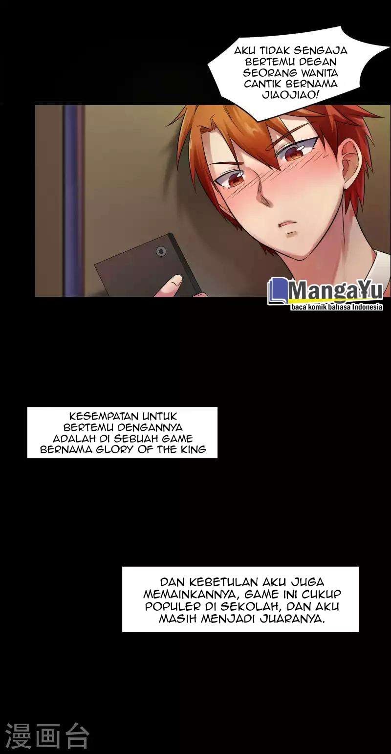 Time With My King Chapter 0 - halaman 6