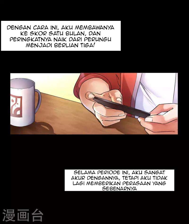 Time With My King Chapter 0 - halaman 7
