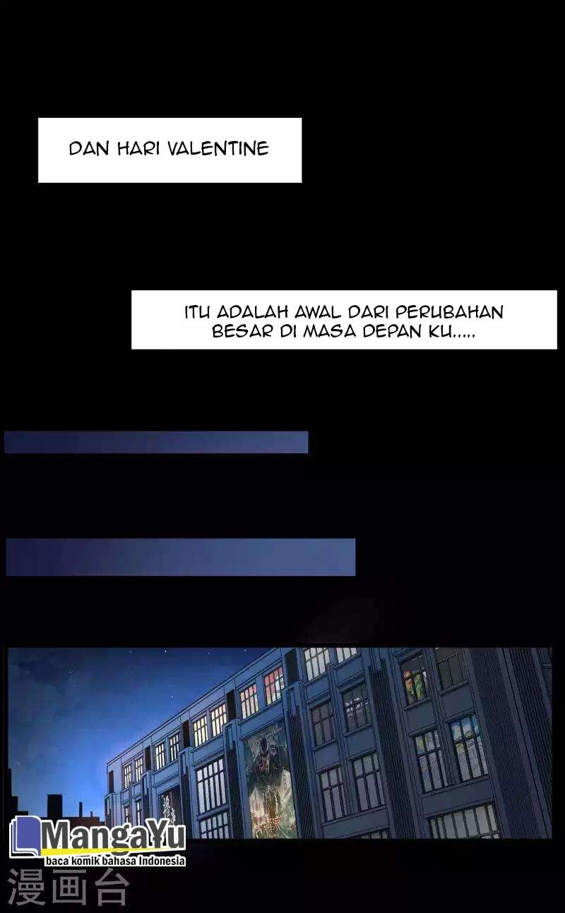 Time With My King Chapter 0 - halaman 8