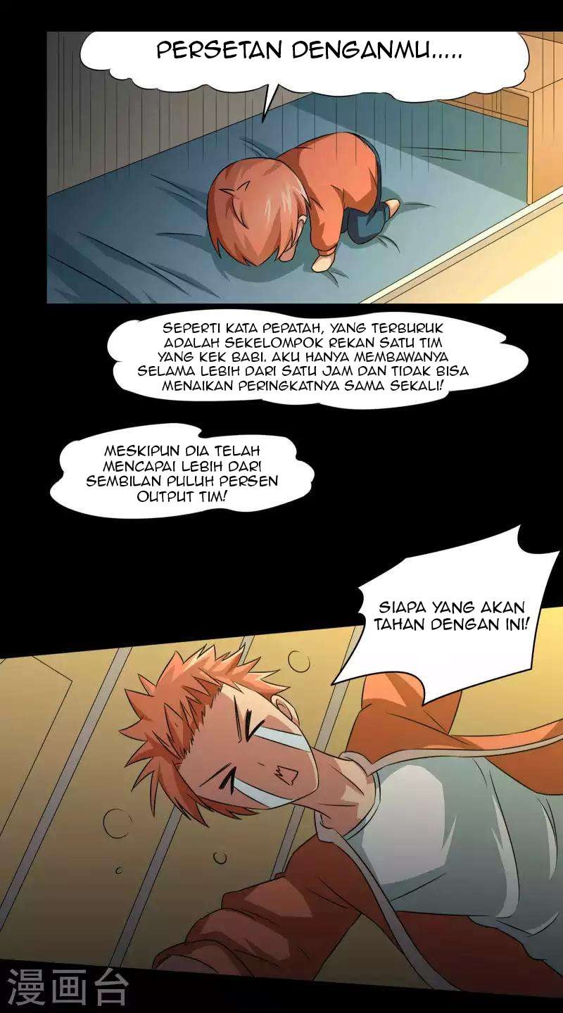 Time With My King Chapter 11 - halaman 15