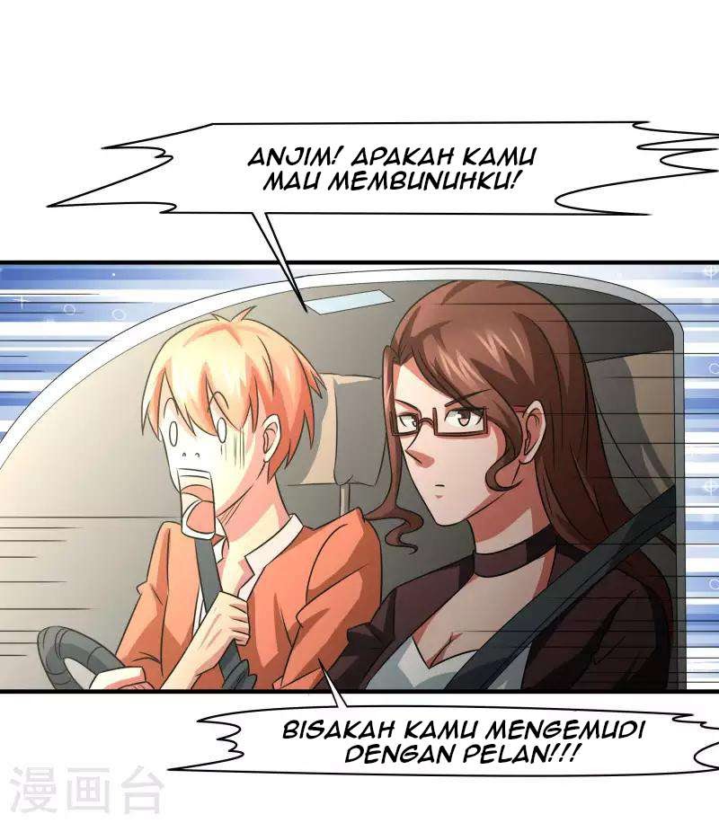Time With My King Chapter 12 - halaman 15