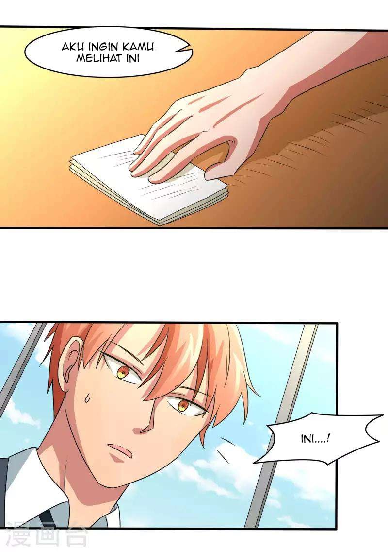 Time With My King Chapter 13 - halaman 19