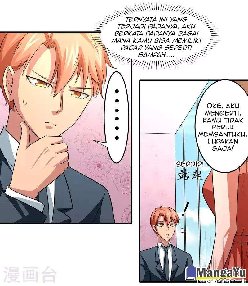 Time With My King Chapter 13 - halaman 24