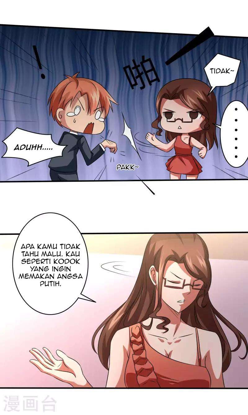 Time With My King Chapter 13 - halaman 5