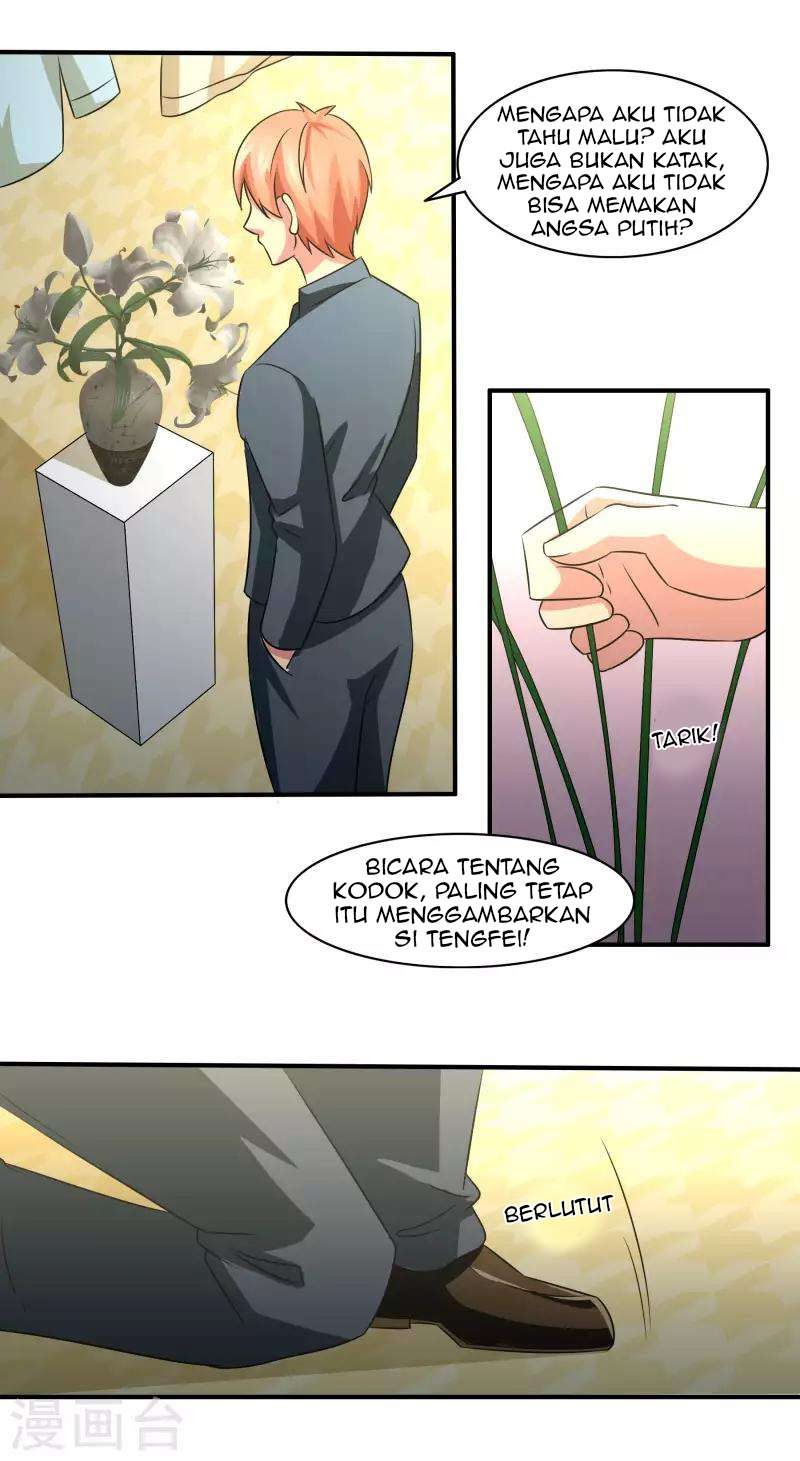 Time With My King Chapter 13 - halaman 7