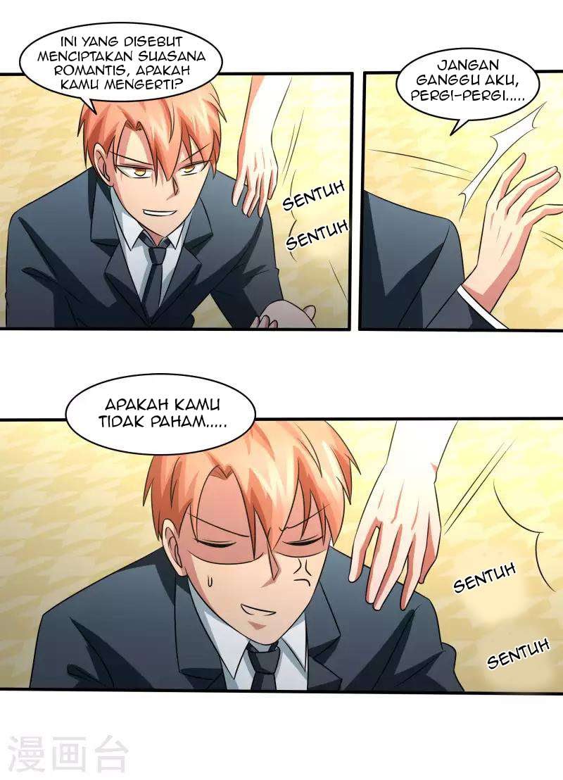 Time With My King Chapter 13 - halaman 9