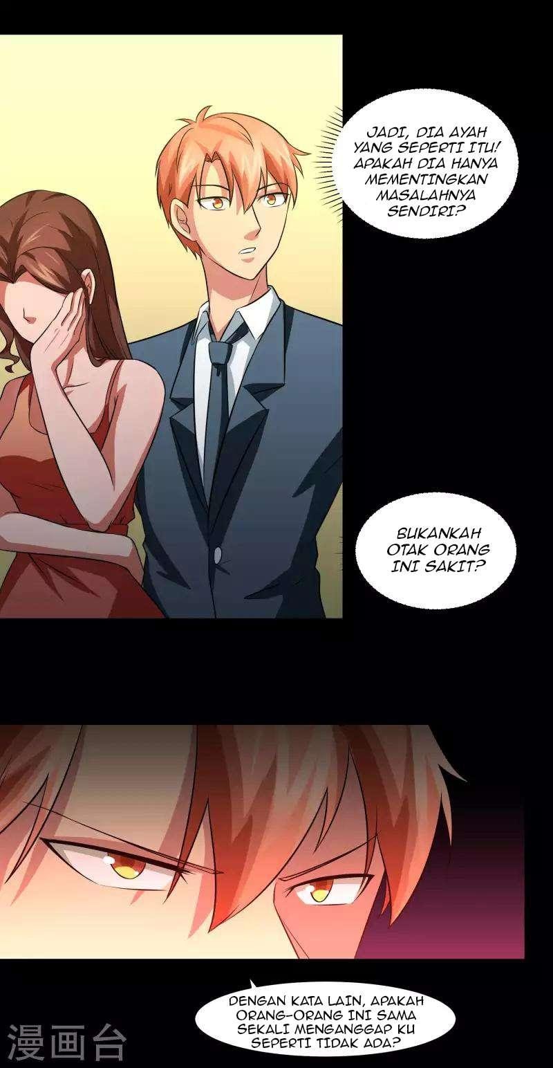 Time With My King Chapter 14 - halaman 26