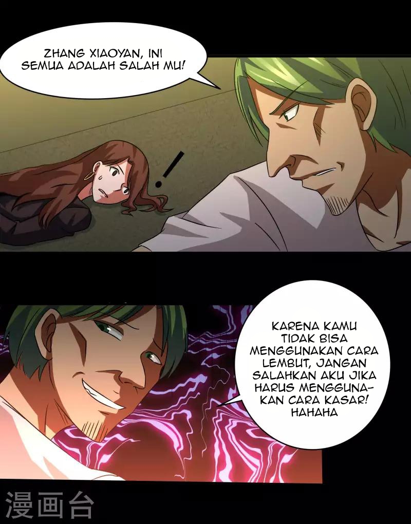 Time With My King Chapter 16 - halaman 15